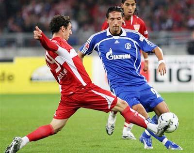 疑是比赛中 疑是比赛中